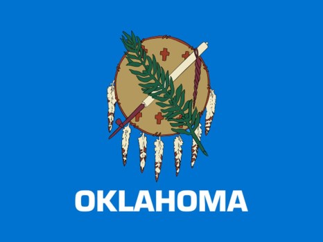 Hợp pháp hóa Cần sa Oklahoma