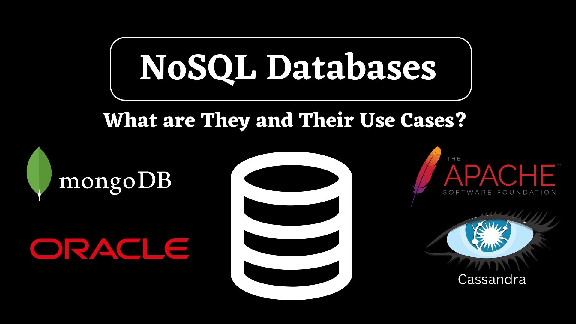 Bases de datos NoSQL y sus casos de uso