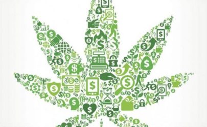 Silicon Valley Bank (SVB) y la industria del cannabis