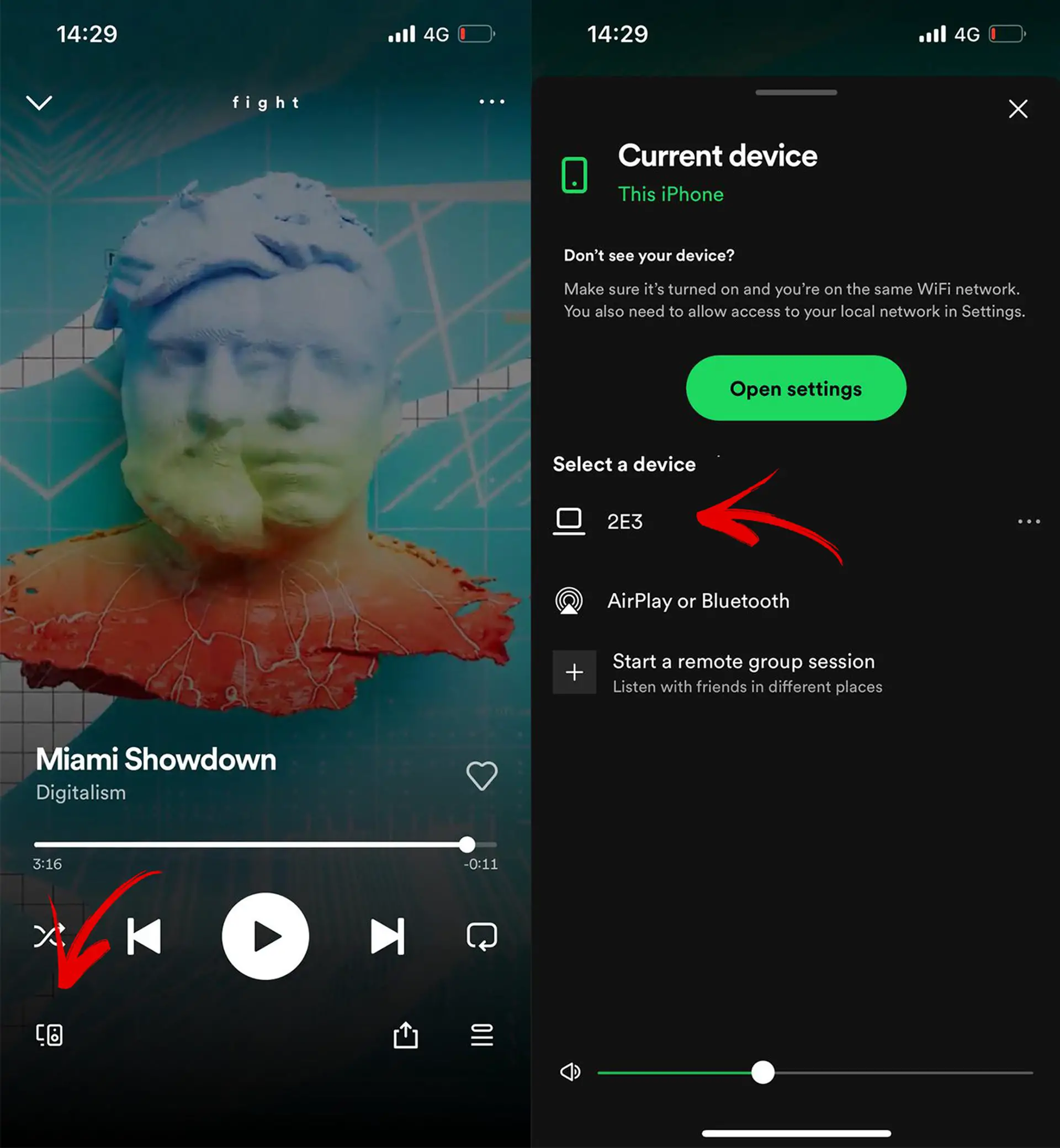 How to get Spotify AI DJ: Learn how to use Spotify AI DJ on desktop and app. If Spotify AI DJ not showing up, we know how to fix it. Keep reading