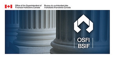 OSFI - Superintendent of Financial Institutions took further action on the Silicon Valley Bank Canadian Branch