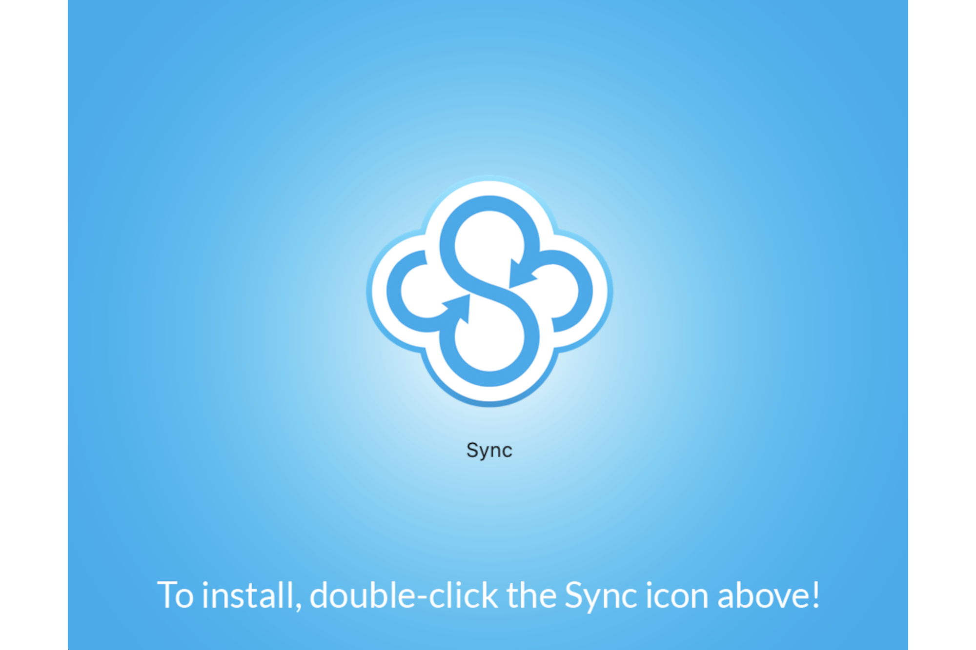 Héros de Sync.com