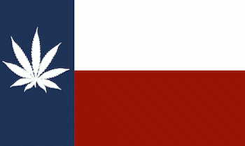 Texas despenaliza el cannabis
