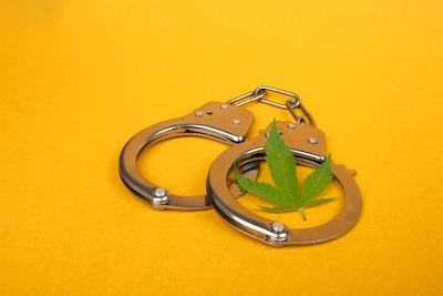 Texas' Local Cannabis Decriminalization Efforts 