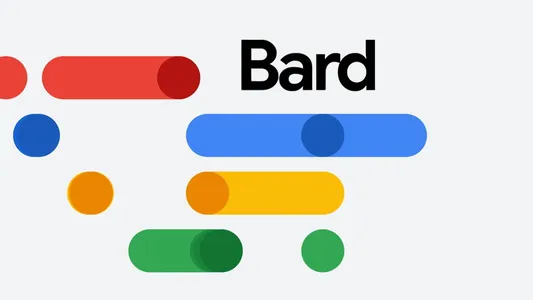 Bard AI is trained on personal data