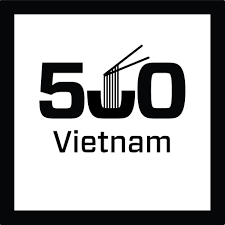 500 Startups ベトナム