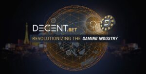 Decent.bet eSports descentralizados