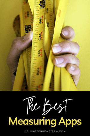 The Best Measuring Apps