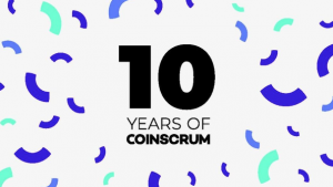 10 năm coincrum