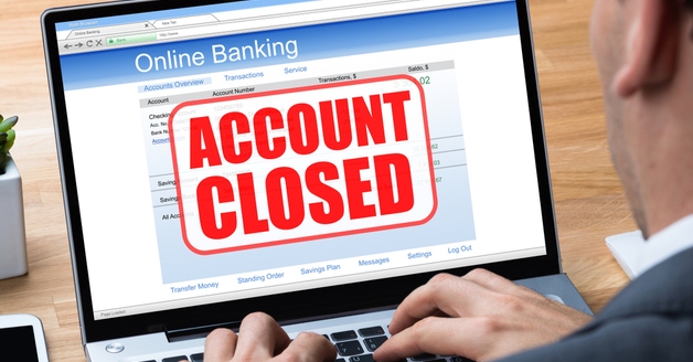 Signature bank account closing - April 5 Deadline Set for Crypto Account Closures at Signature Bank