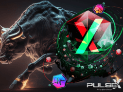 Get Bullish on PulseX with INC Here’s Why