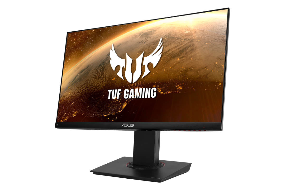 Asus TUF Gaming VG289Q - En iyi bütçeli 4K oyun monitörü