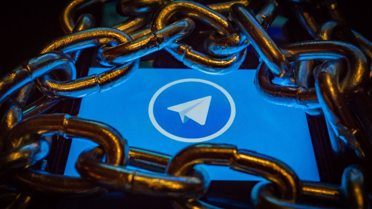 Brasilien förbjuder telegram