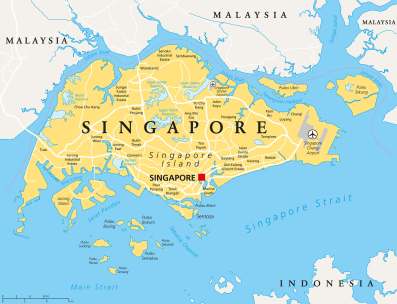 CannaTravel – Singapore: Pros and Cons