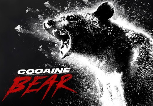 cocaine bear film review