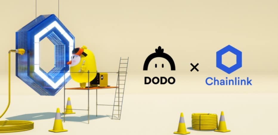 dodo zincir ortaklığı
