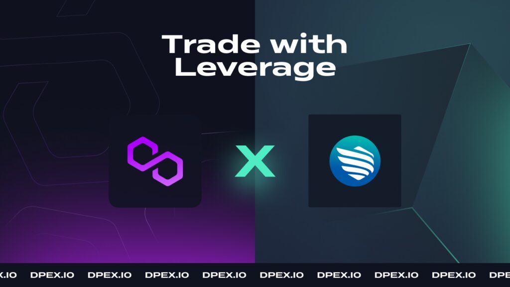 Trade with Leverage