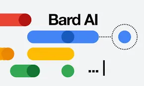 Bard AI - Google の AI チャットボット
