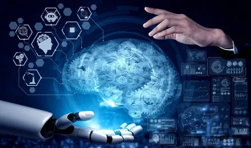 La IA y los humanos se unirán para realizar investigaciones científicas en un futuro próximo.