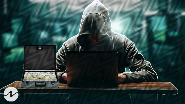 Hacker Exploits Decentralized Exchange SushiSwap For $3.3 Million