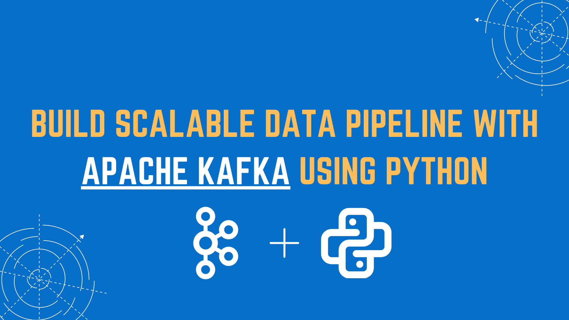 Cómo construir una arquitectura de datos escalable con Apache Kafka