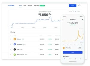 Coinbase for beginners and experience traders