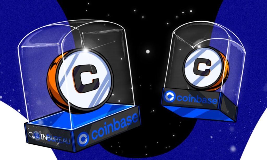 Is it Safe to Keep Crypto on Coinbase