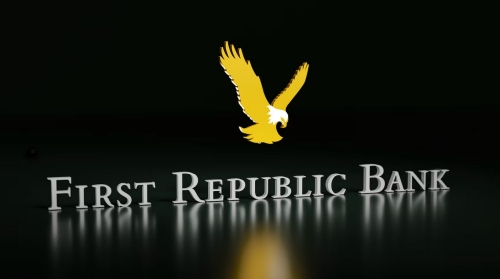 Unsplash Мария Шалабаева Первый республиканский банк - JPMorgan, как сообщается, стремится приобрести Первый республиканский банк