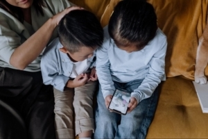 Kaspersky lanza la aplicación Safe Kids rediseñada