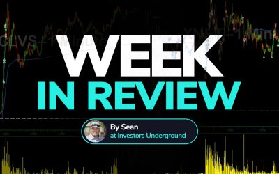 Week in Review: April 17-21, 2023