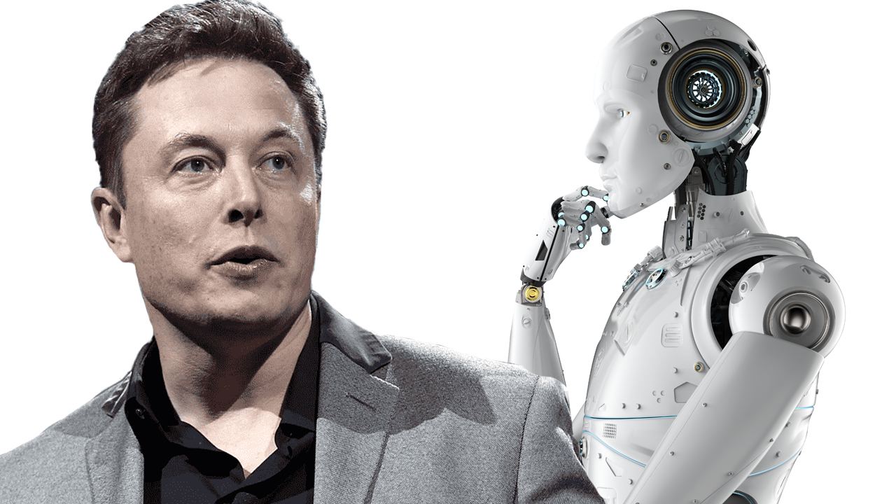 Musk はライバルの Chatgpt メーカー Openai に AI スタートアップを検討、レポート