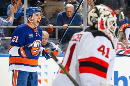 New York Islanders Weekly Recap