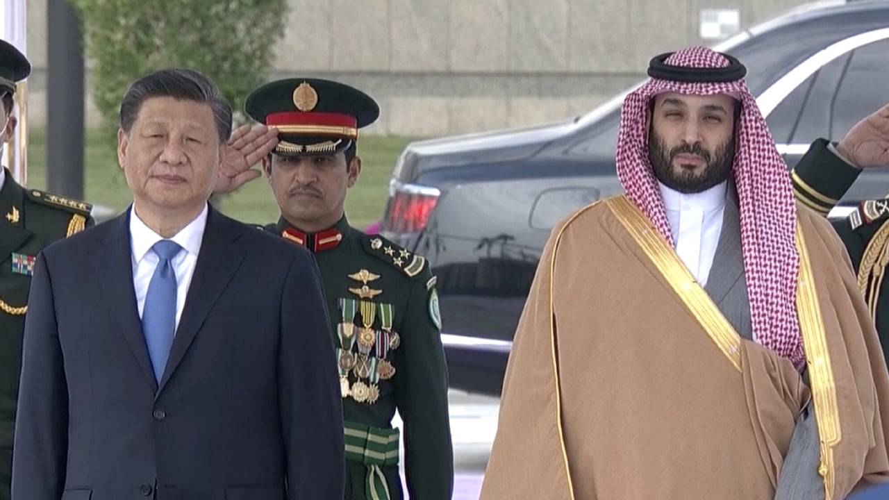 المملكة العربية السعودية تعزز علاقتها مع الصين من خلال الانضمام إلى SCO Bloc كشريك في الحوار