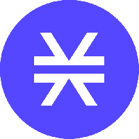 Stacks STX token-logo