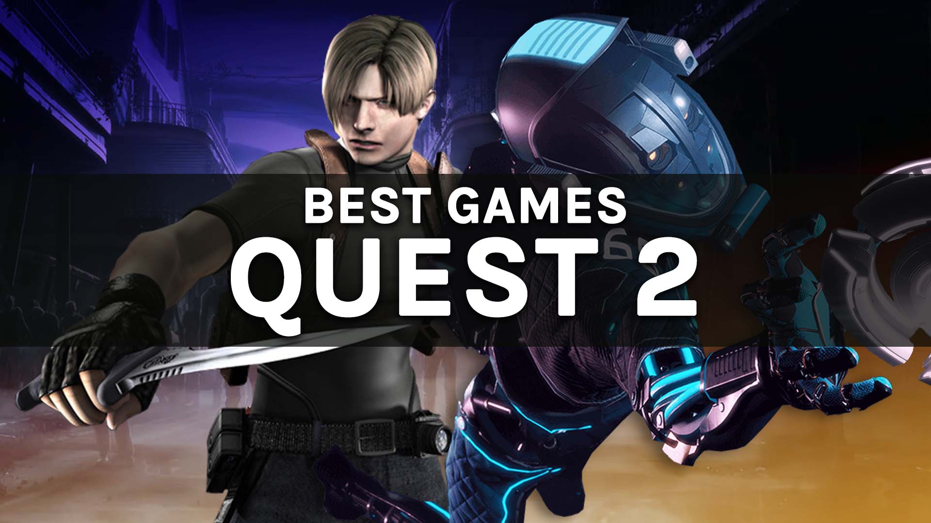Beste Quest 2 Finale - TEKST