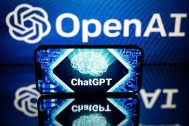 OpenAI, the creator of ChatGPT, apologizes for the breach and reassures users.