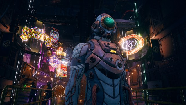 the outer worlds spacers choice edition review 2