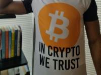 in crypto we trust