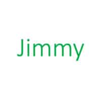 Jimmy's logo