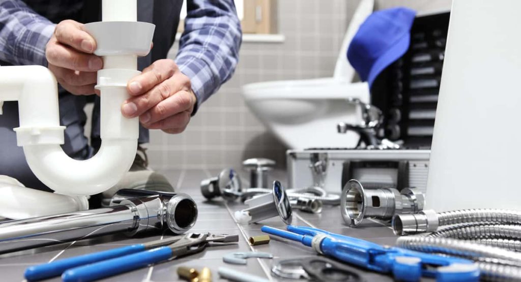 How to Find a Plumber Top 10 tips to Find Someone you Trust