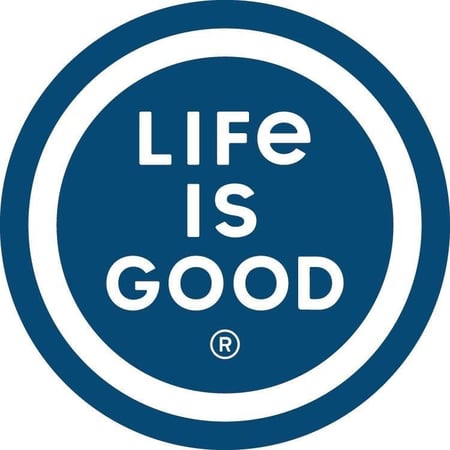 Mejores ejemplos de declaraciones de misión: La vida es buena