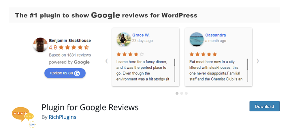 6 Best WordPress Review Plugins For 2023