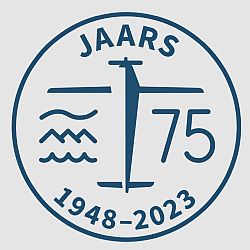 Logo JARS. Service aéronautique des missions.