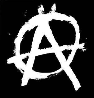 Thoughts on this Anarchist Commune