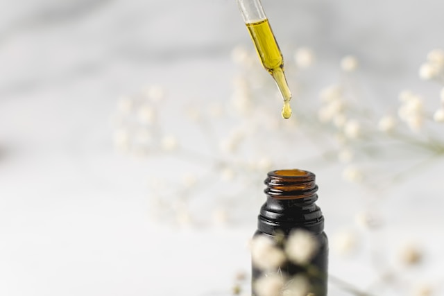 Can CBD Be The Game-Changer in Your Skincare Routine?