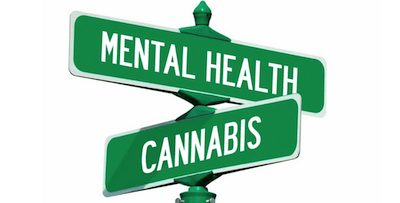 El cannabis causa esquizofrenia: estudio