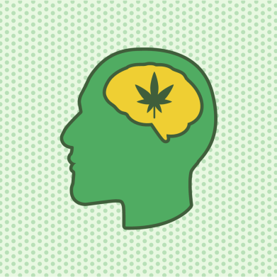 cannabis use disorder linked to depression