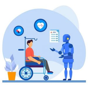UCSD study shows ChatGPT, an AI-powered chatbot, provides more empathetic responses to patients than doctors.