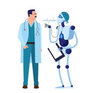 La Universidad de California en San Diego realizó un estudio para comparar un chatbot de IA y un médico real para encontrar el asesor médico más empático.