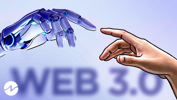 الصين تضغط من أجل تطوير Web3 على الرغم من الحظر التام للعملات المشفرة